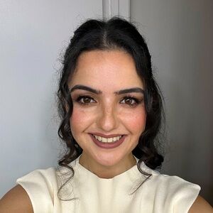 Meet your Posher, Marianne